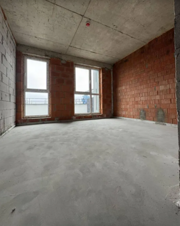 Продаж 2к квартири 66.8 кв. м, ЖК Метрополь Ternopil'