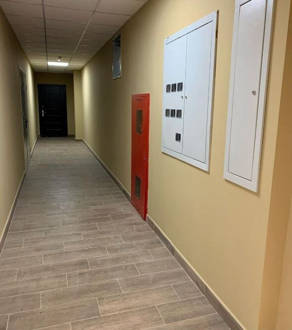 Продаж Квартира 2-кімнатна, 2/16 поверх на Овидиопольская дорога Одесса - изображение 11