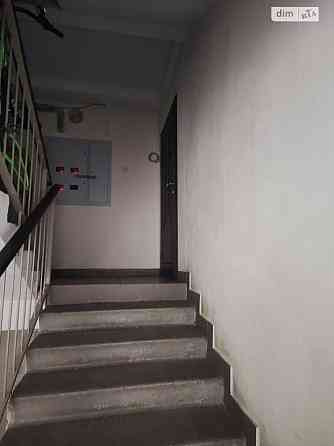 Продаж Квартира 2-кімнатна, 7/8 поверх Вінниця