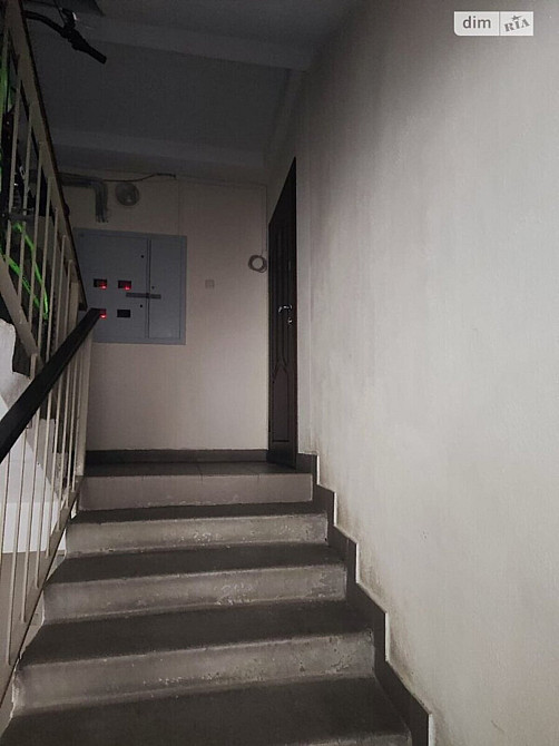 Продаж Квартира 2-кімнатна, 7/8 поверх Винница - изображение 2