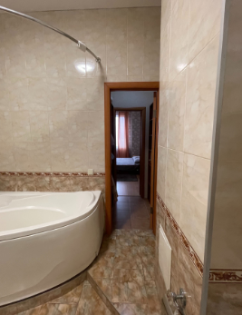 Квартира на Малая Арнаутская Одеса - фото 15