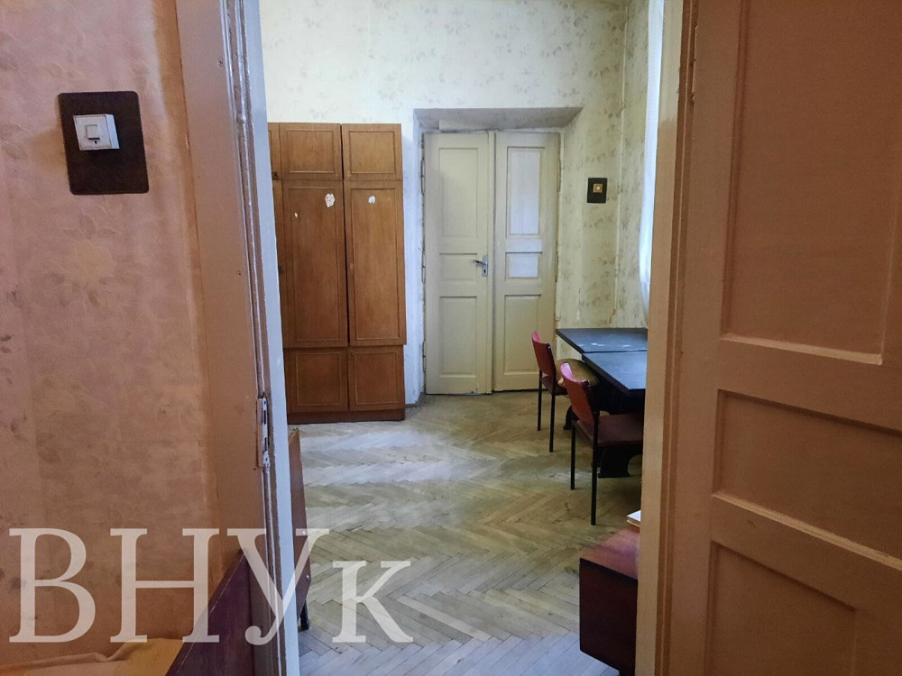 Продаж Квартира 3-кімнатна, 2/2 поверх на Площа Данила Галицького Львів - фото 11