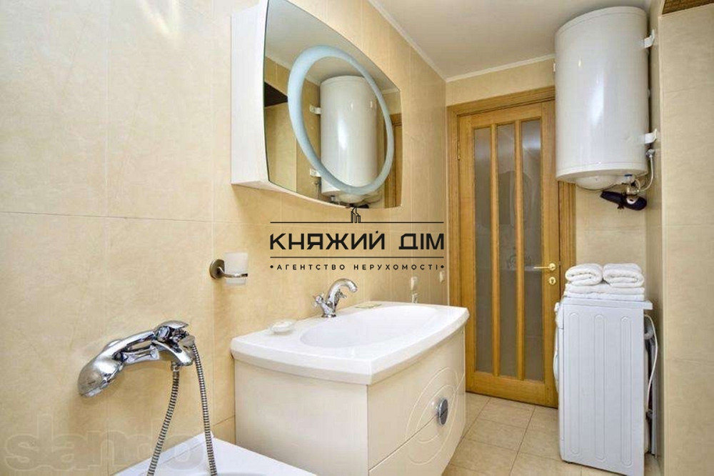 Аренда в Центре города 1-я. квартира возле метро Золотые Ворота. Код: 1166487 Київ - фото 8