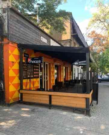 Оренда торгове приміщення на Малая Арнаутская ул., 35 поверх - 1/1 Одеса