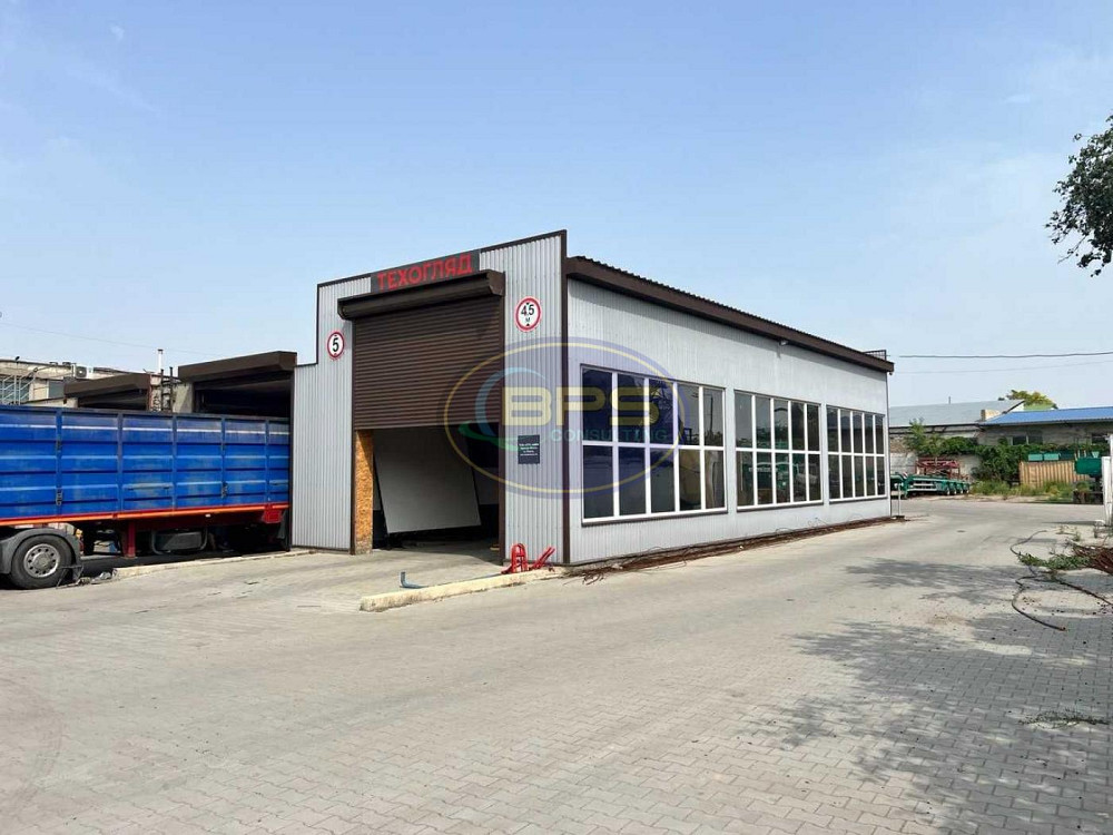 Продаж виробниче приміщення на вул. Комунальна поверх - 1/2 Южне - фото 12