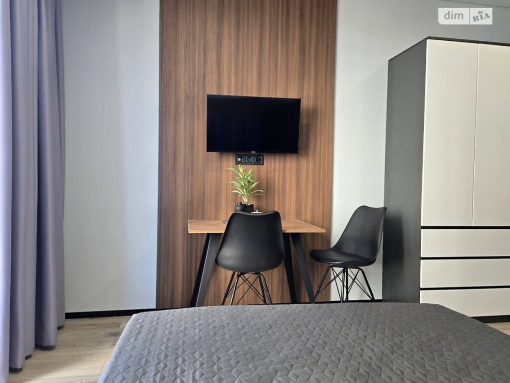 Оренда Квартира 1-кімнатна, 2/24 поверх на проспект Повітряних Сил, 56б Київ - фото 3