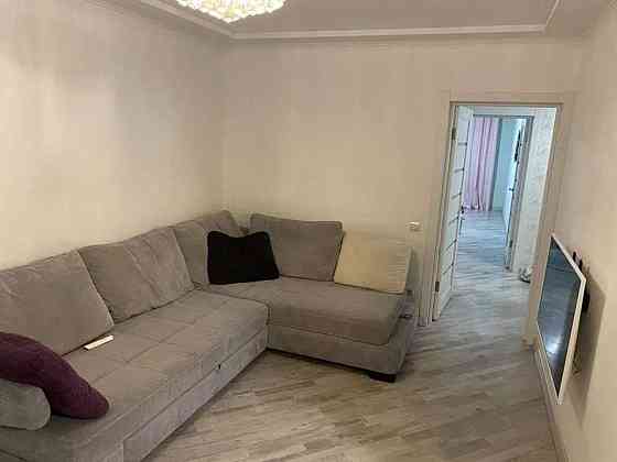 Оренда Квартира 3-кімнатна, 13/25 поверх на ул. Бориса Гмыри Київ