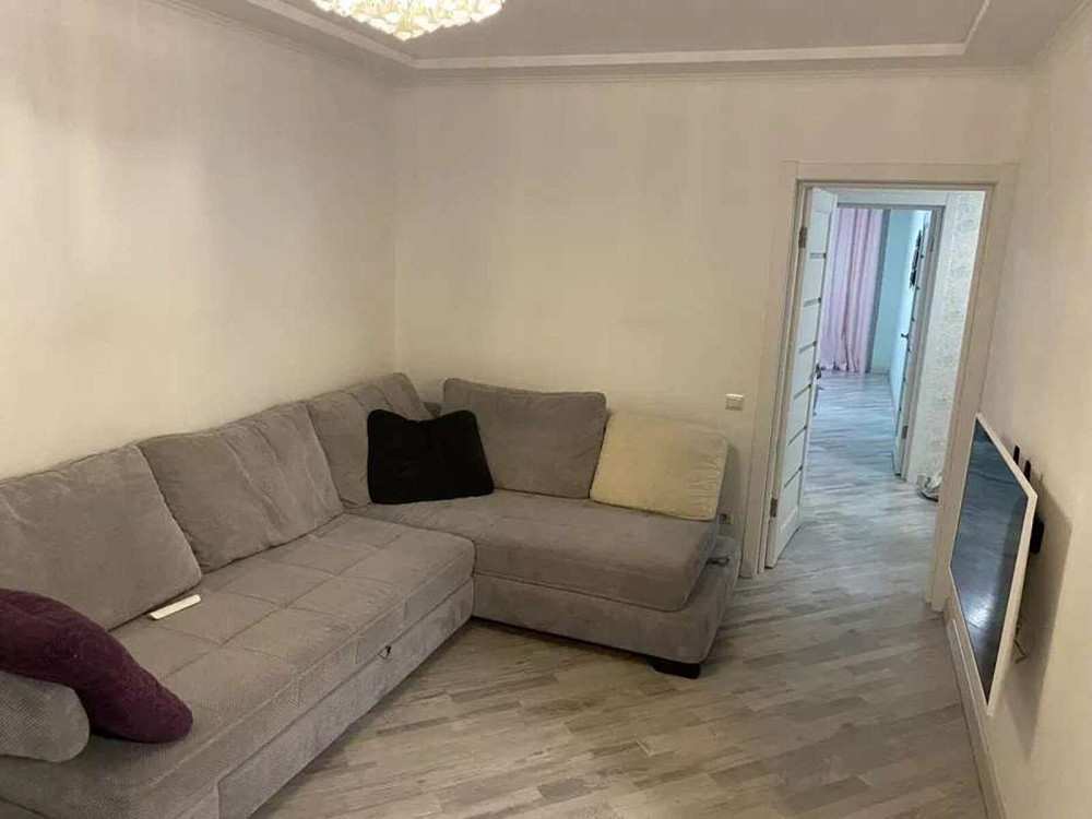 Оренда Квартира 3-кімнатна, 13/25 поверх на ул. Бориса Гмыри Київ - фото 3