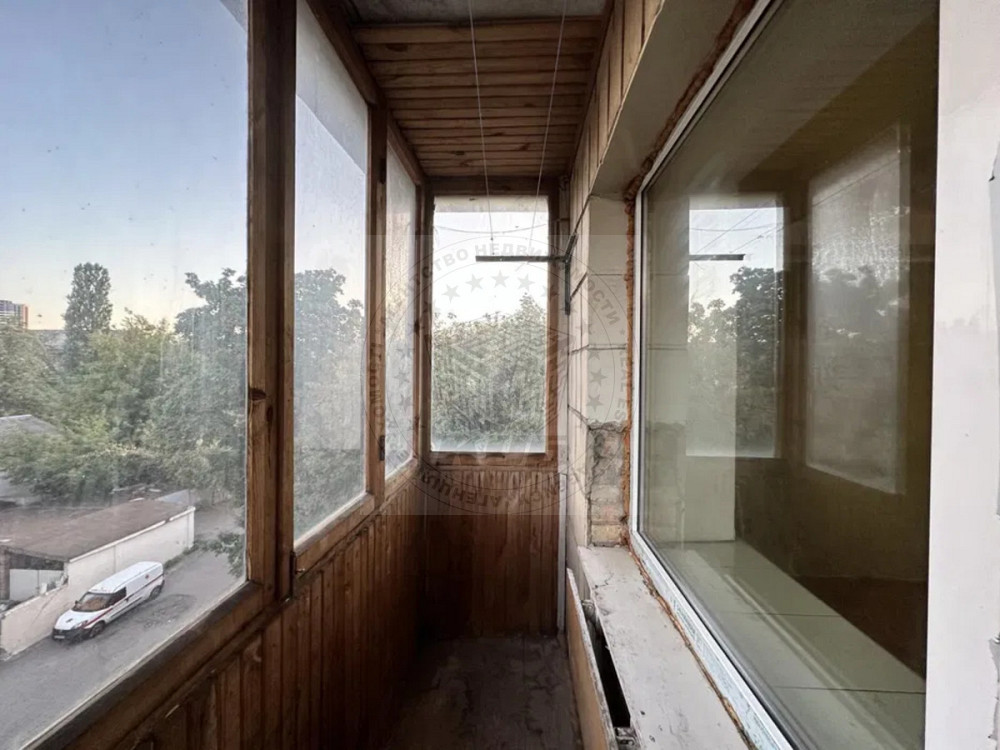 1 кімнатна,Чоколівський б-р, Соломянський р-н Kiev - photo 9