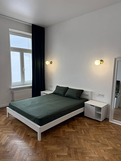 Продаж Квартира 1-кімнатна, 4/4 поверх на вул. Площа Святого Теодора Львов - изображение 7