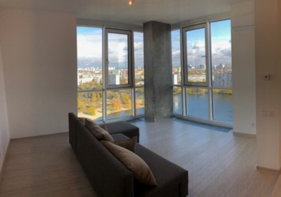 Оренда Квартира 2-кімнатна, 25/27 поверх на Чавдар, 34 Київ