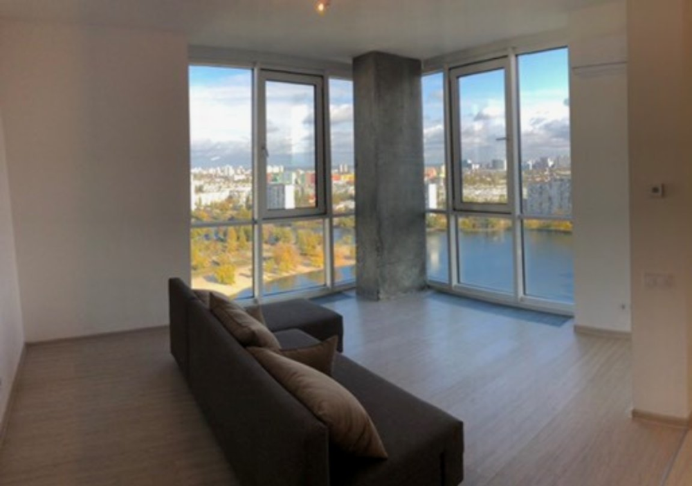 Оренда Квартира 2-кімнатна, 25/27 поверх на Чавдар, 34 Київ - фото 5