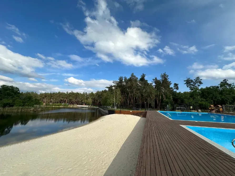 Продаж 2-поверховий Будинок  166 кв.м 4 кімн. на с. Піщанка Дніпро - фото 3