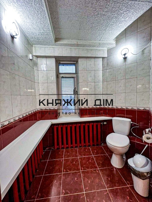 Оренда 3 кім.сміж. розд. на Антоновича м. Палац Україна 10 хв. № 11200897 Київ - фото 14