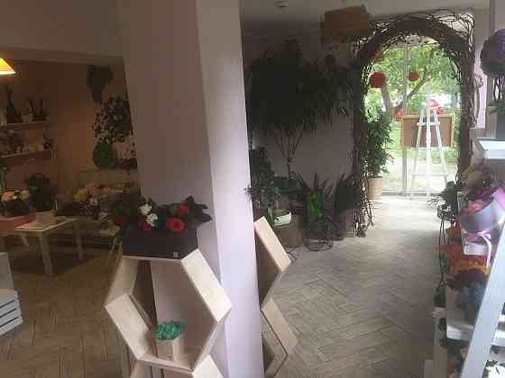 Оренда офісне приміщення на улица Большая Васильковская (Красноармейская), д.124 поверх - 1/16 Киев