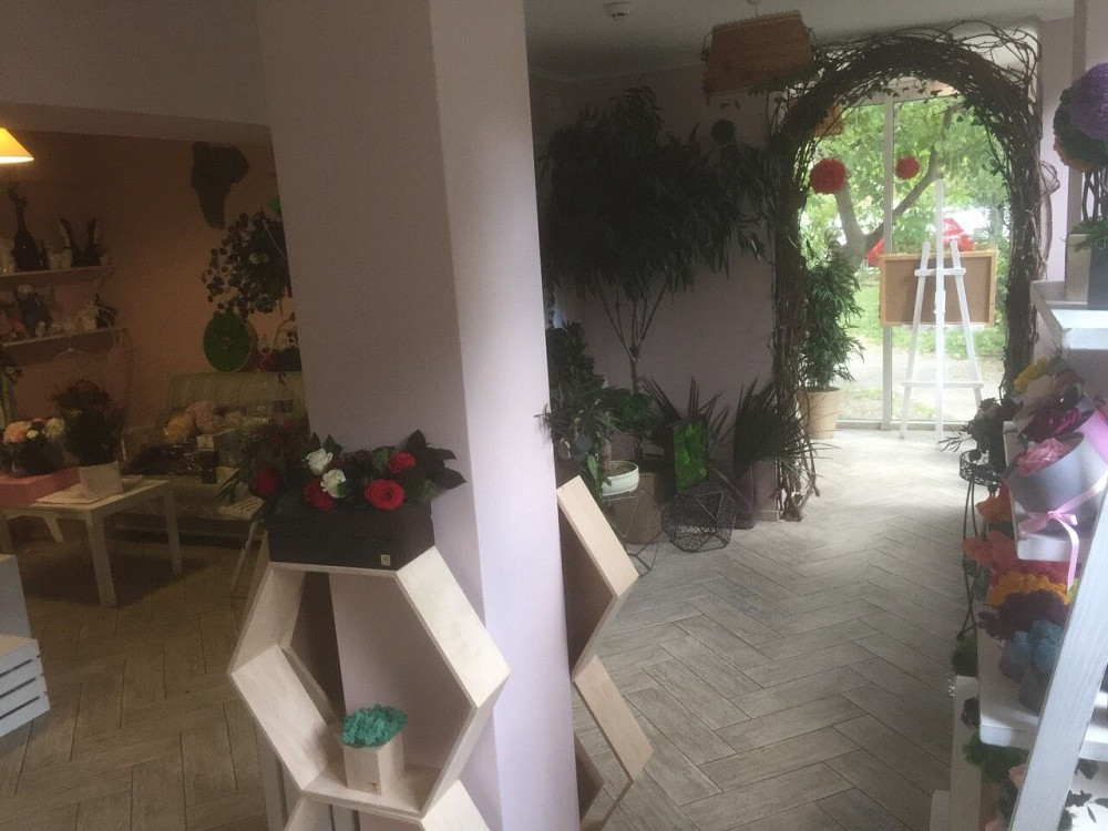 Оренда офісне приміщення на улица Большая Васильковская (Красноармейская), д.124 поверх - 1/16 Киев - изображение 5