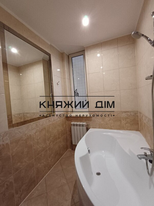 Є ГЕНЕРАТОР. Оренда 4-кімнатної квартири м. Позняки Київ - фото 11