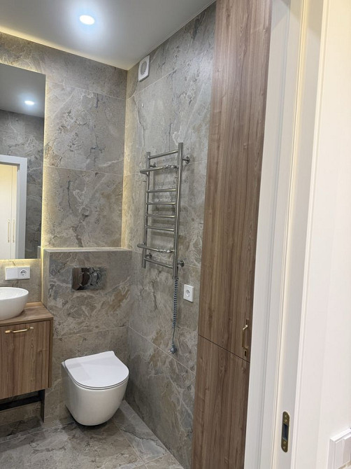 Продаж Квартира 2-кімнатна, 5/25 поверх на Воскресенська вул., д. 2а Kiev - photo 15