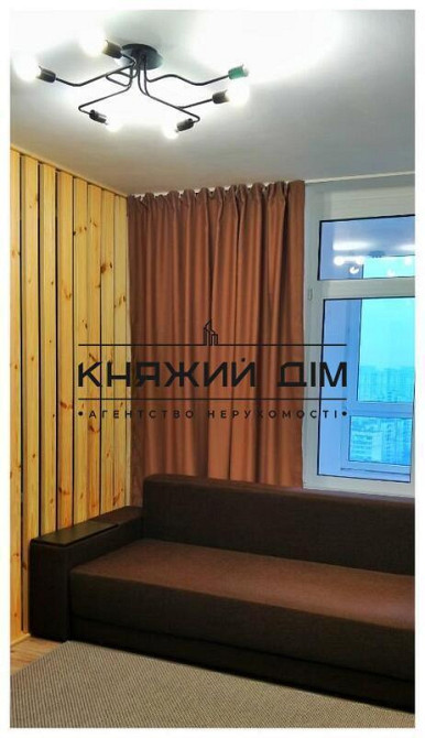 Продаж 1 кімнатна квартира м. Позняки КОД 21146584 Kiev - photo 1