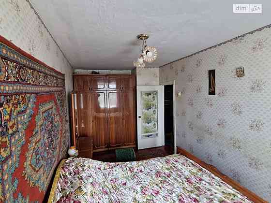 Продаж Квартира 2-кімнатна, 4/5 поверх на Київська Вінниця