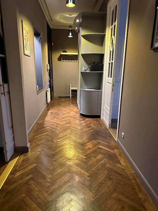 4-х комнатная квартира в бельгийке Одесса - изображение 12