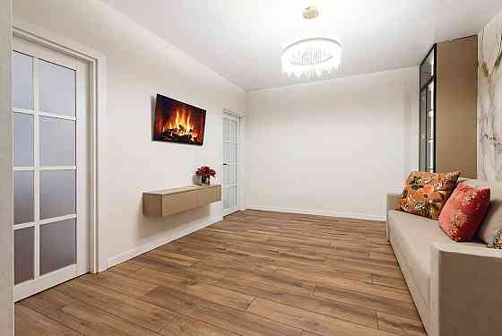 Продаж Квартира 2-кімнатна на ул. Жемчужная, 9 Лиманка