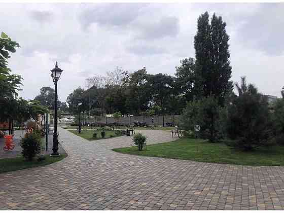 Трехкомнатная квартира в 34 Жемчужине от СК Кадор Одесса