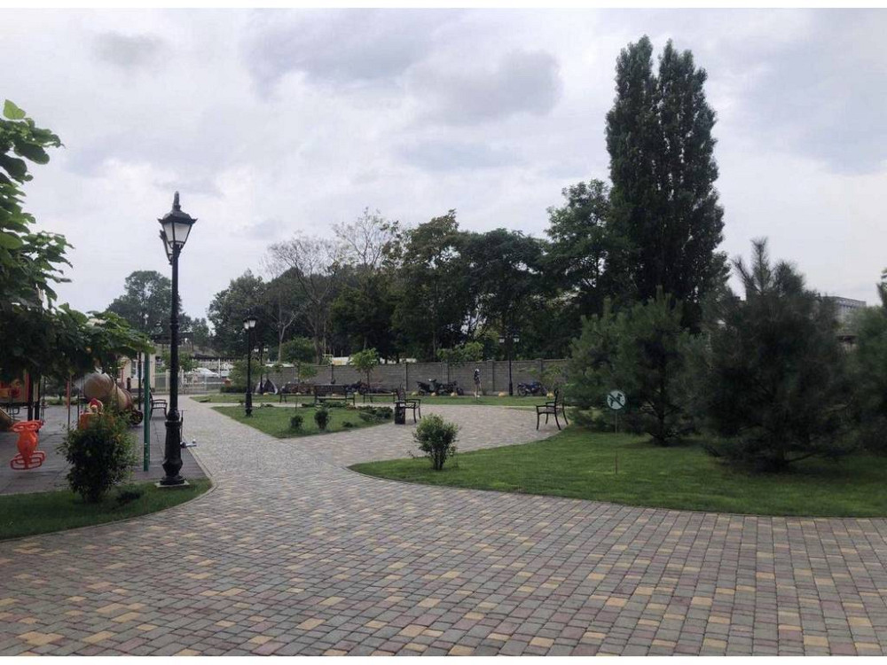 Трехкомнатная квартира в 34 Жемчужине от СК Кадор Одеса - фото 3