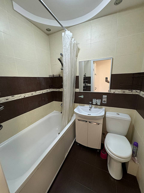 Продам 2-комн. в ЖК Три тополя, на пос.Котовского, Днепропетровская дорога) / Заболотного Одеса - фото 9