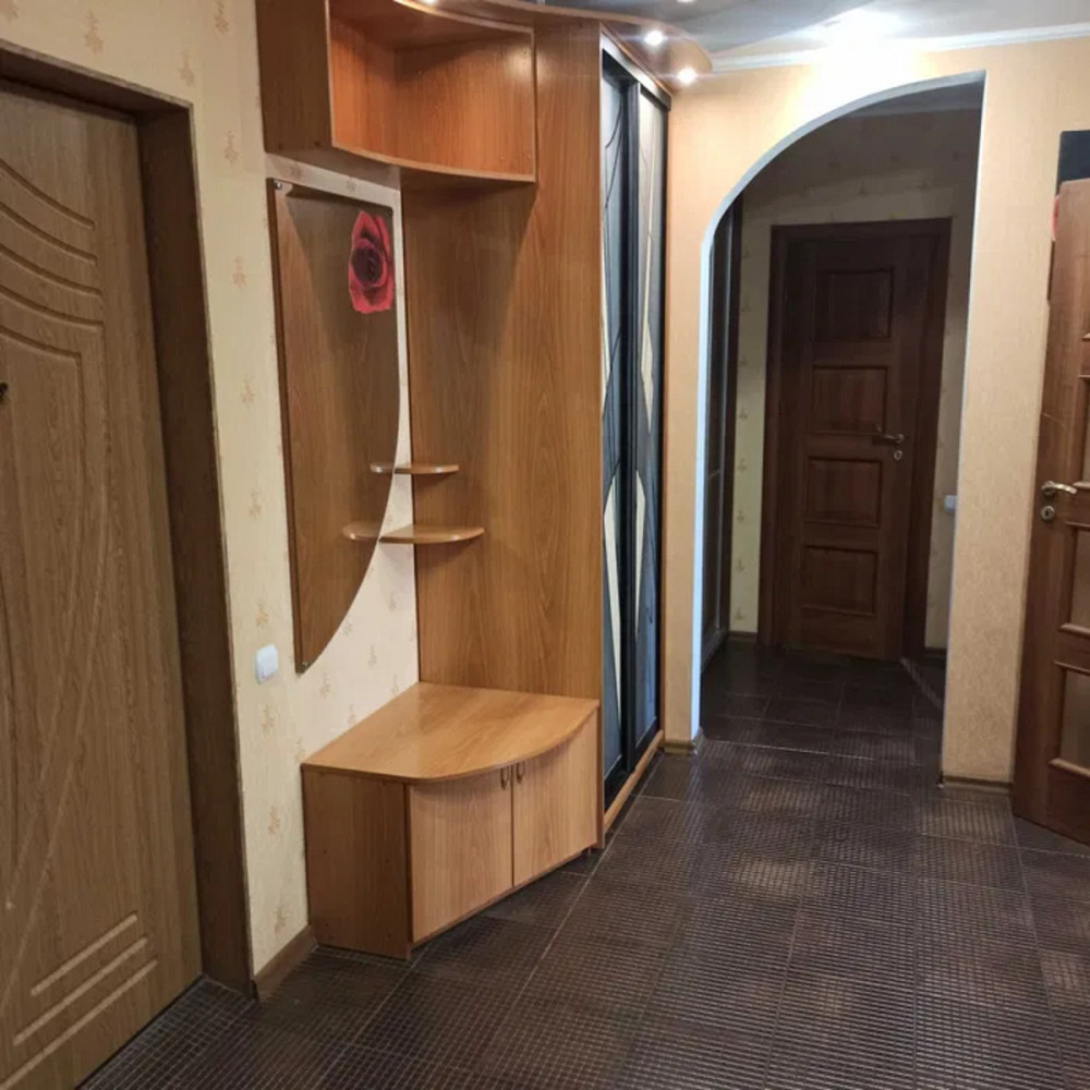 Оренда Квартира 2-кімнатна, 4/15 поверх на Юлії Здановської, 83а Київ - фото 6