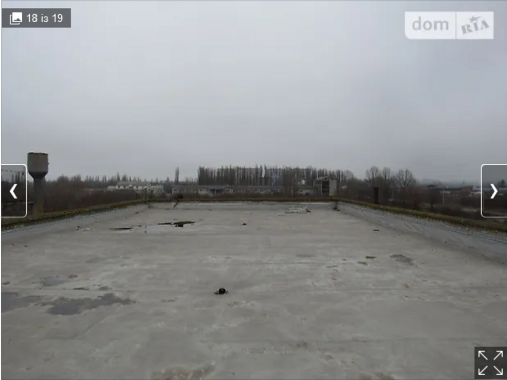 Оренда торгове приміщення на Гонти поверх - 2/2 Винница - изображение 18