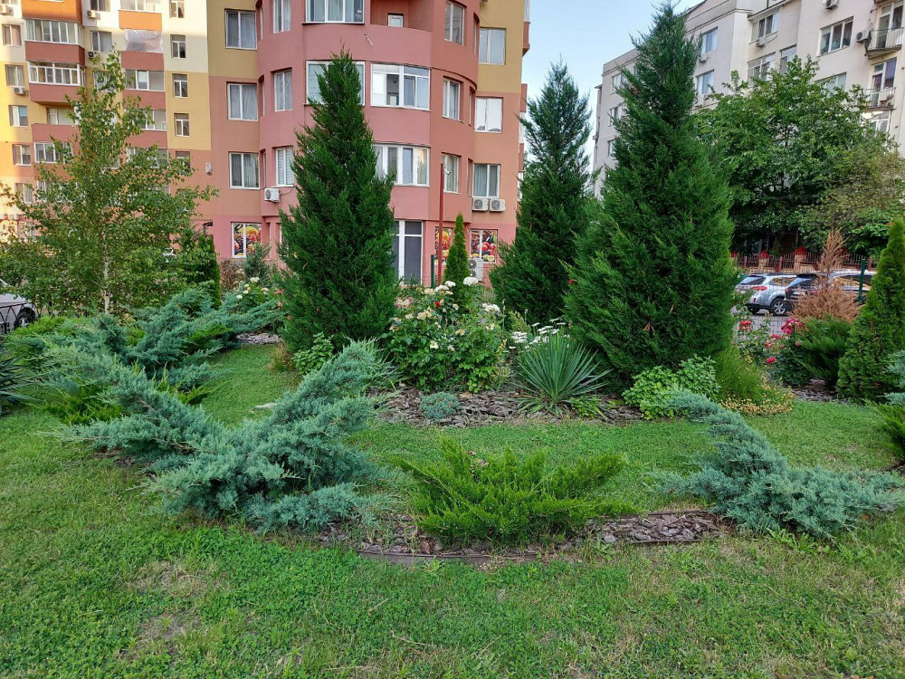Продам 3-ком. квартиру с ремонтом 77 в Акапулько 1 Одеса - фото 9