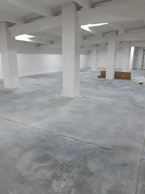 Продаж складське приміщення приміщень - 5, поверх - 1/1 Каменка-Бугская - изображение 2