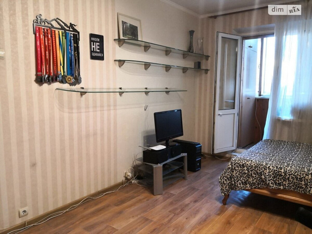 Оренда Квартира 1-кімнатна, 5/18 поверх на просп. Петра Григоренка, 3Б Kiev - photo 2