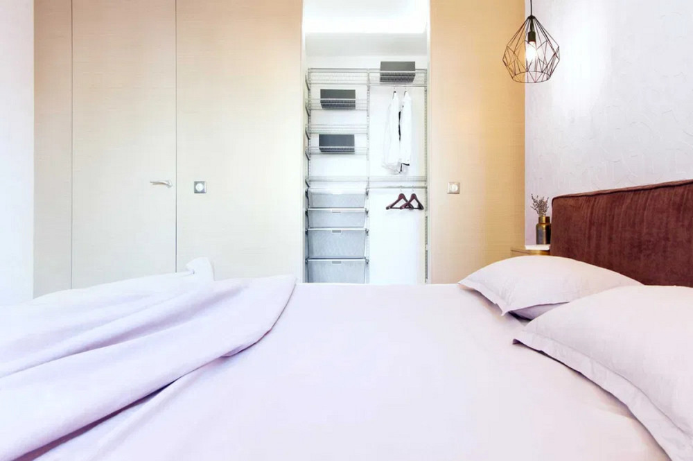 Продаж Квартира 1-кімнатна, 8/23 поверх на Михайла Максимовича вул. (Онуфрія Трутенка), 3г Kiev - photo 5