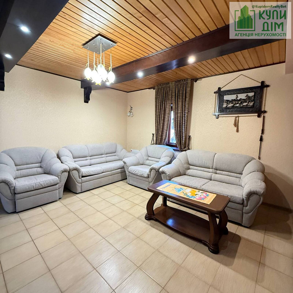 Продаж Будинок Shevchenkove (Kropyvnytskyi raion) - photo 5