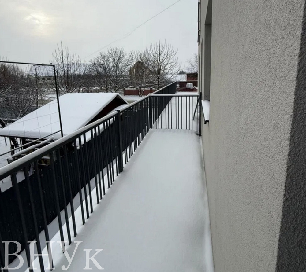 Продаж Квартира 1-кімнатна, 2/3 поверх на Мотря Братійчук Ужгород - фото 15