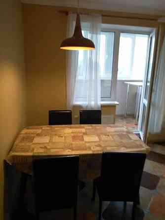 Оренда Квартира 2-кімнатна, 5/24 поверх на ул. Андрея Аболмасова, 7 Київ