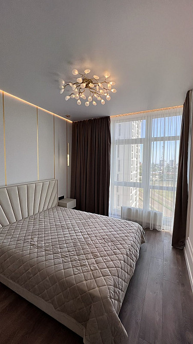 Продажа стильной 1-комнатной квартиры – ул. Краснова, ЖК "63 Жемчужина" Одеса - фото 7