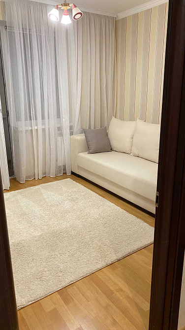 Продаж Квартира 3-кімнатна, 9/9 поверх на Володимира Івасюка вул., д. 52 Київ - фото 7