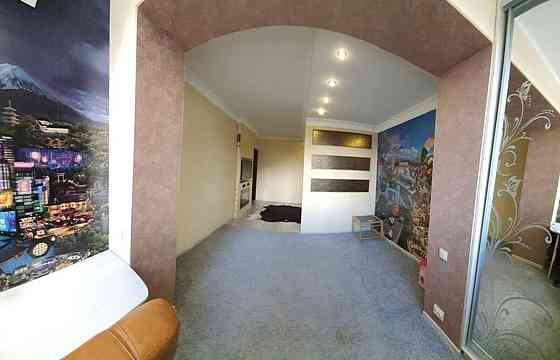 Продаж Квартира 3-кімнатна, 5/12 поверх на Ірпінська, 2 Kiev