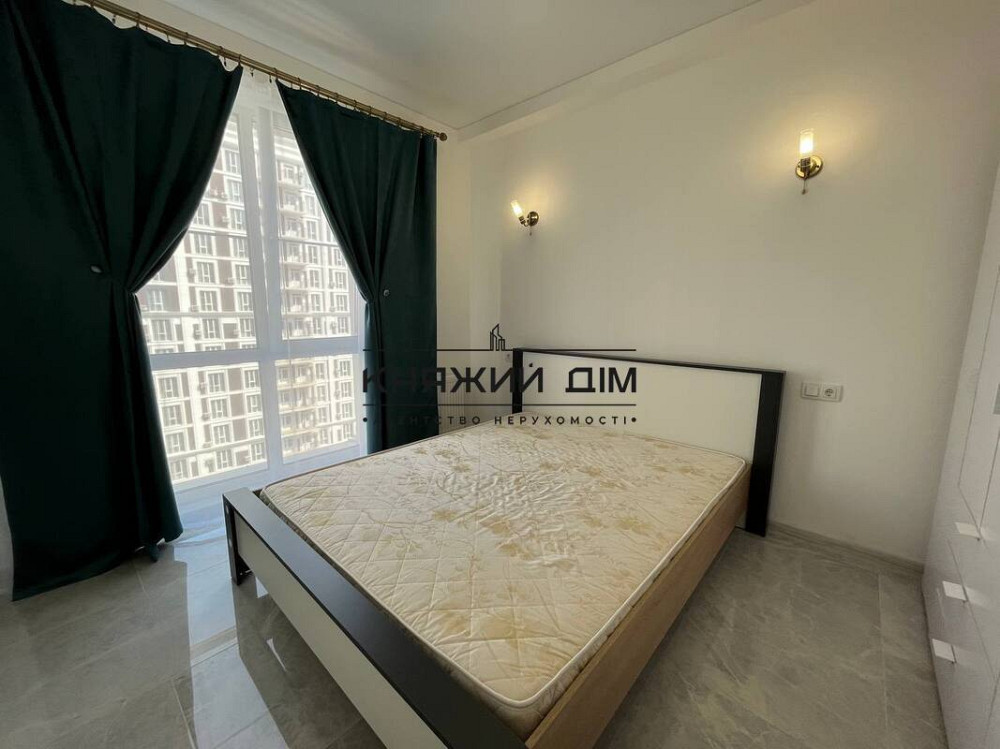 Продаж 1к кв. в ЖК Нова Англія будинок Честер. № 21144466 Київ - фото 10