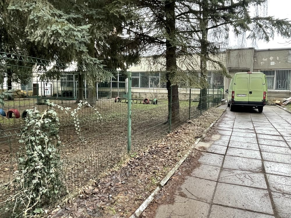 Оренда заклад громадського харчування на вул. Стрийська приміщень - 1, поверх - 1/1 Львів - фото 1