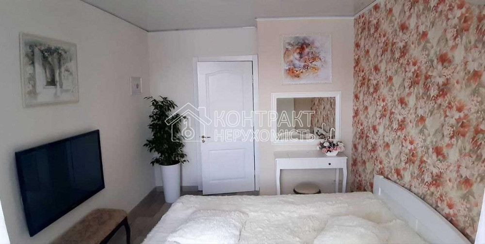 Продаж Квартира 3-кімнатна, 8/9 поверх на вул. Ювілейний Kharkiv - photo 2