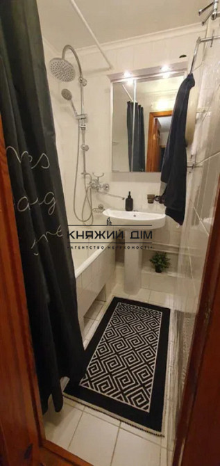 Оренда 2-кімнатної роздільної квартири, м. Мінська. № 1182058 Київ - фото 8