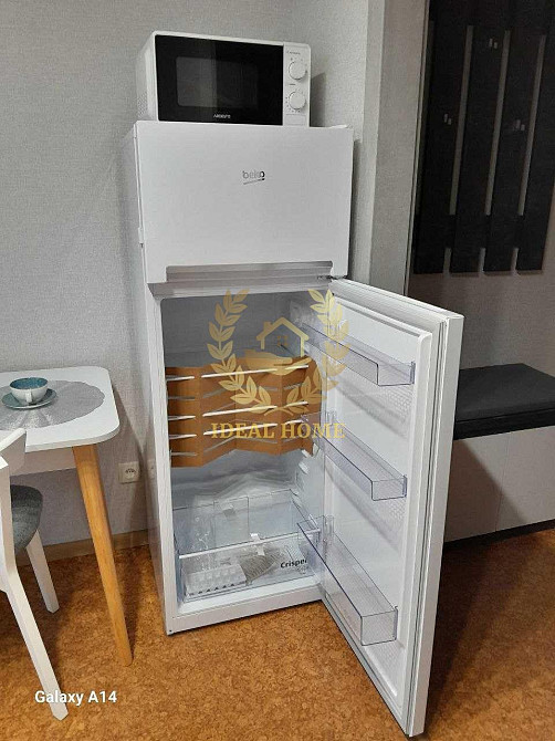 Продаж Квартира 1-кімнатна на Григоренко Петра пр-т, 41 Киев - изображение 8