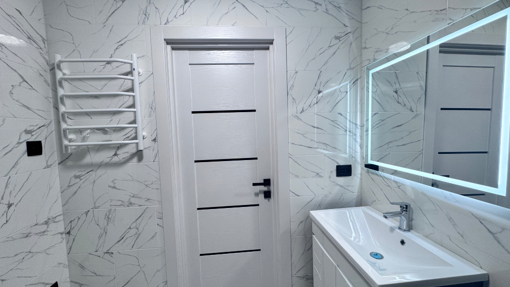 Продажа 1к Квартира 40.3 кв.м вулиця Княгинин, 44 Ивано-Франковск - изображение 12