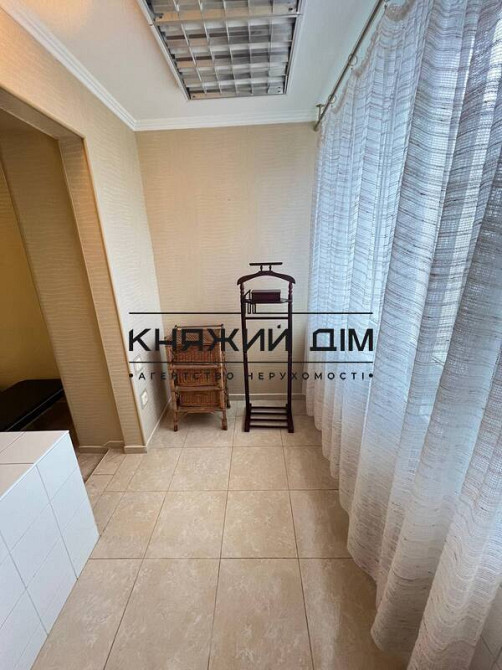 Оренда 2-кімнатної квартири-студіо. м. Палац Україна та Олімпійська. №11171848 Киев - изображение 15