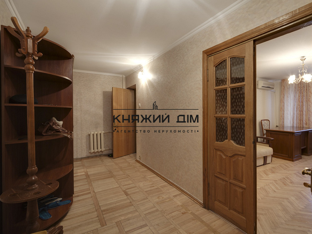 Аренда раздельной 4-х к.кв. м. Минская. № 11193908 Київ - фото 5