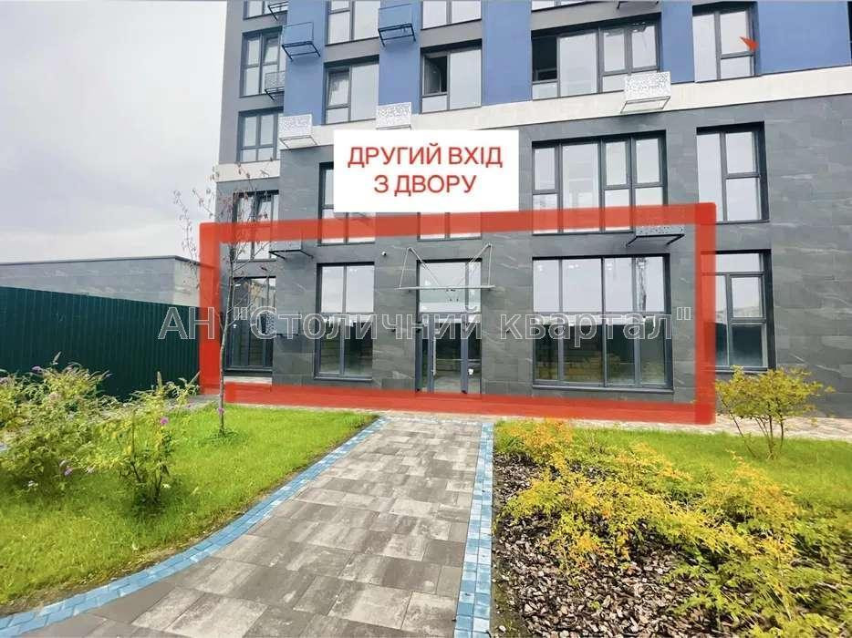 Оренда Будинок 1-кімнатний на Святослава Хороброго вул., 11Б Київ - фото 4